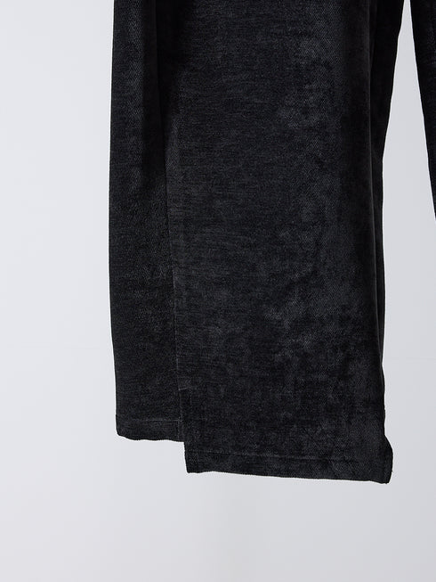【 予約:11月中旬 】MOLE TWILL CURVE PT /Y254-31128